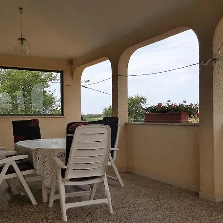 Appartamento App Stancija Padovan 2