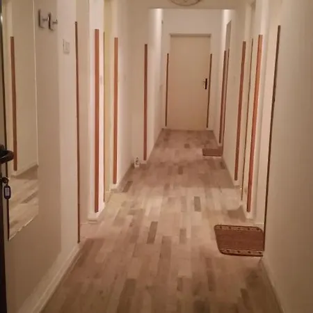 Apartment App Stancija Padovan 2 *