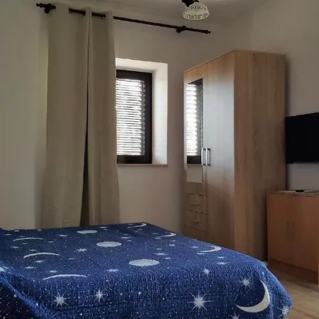Apartment App Stancija Padovan 2 Porec