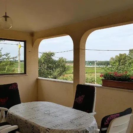 Apartment App Stancija Padovan 2 *
