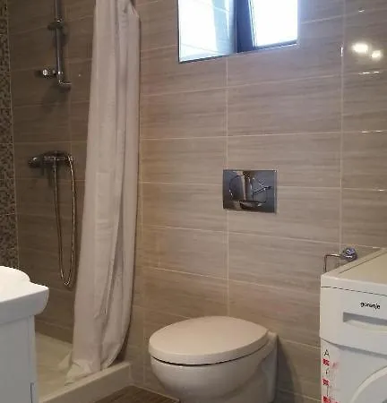 App Stancija Padovan 2 Apartment *