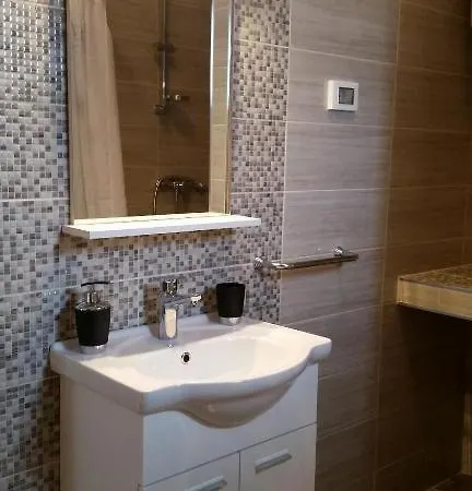 App Stancija Padovan 2 * Porec