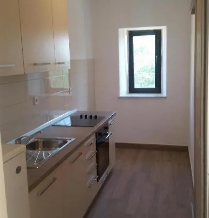 Apartment App Stancija Padovan 2
