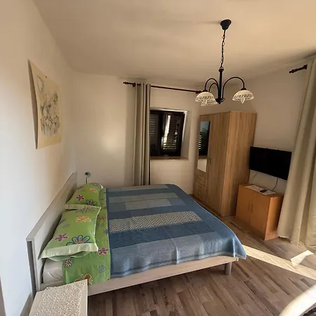 App Stancija Padovan 2 Appartamento